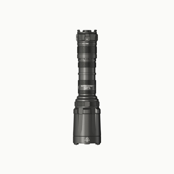 Фонарь NITECORE SRT7i Revenger Luminus SFT-70 (3000 Люмен / 580м, 5000мАч)